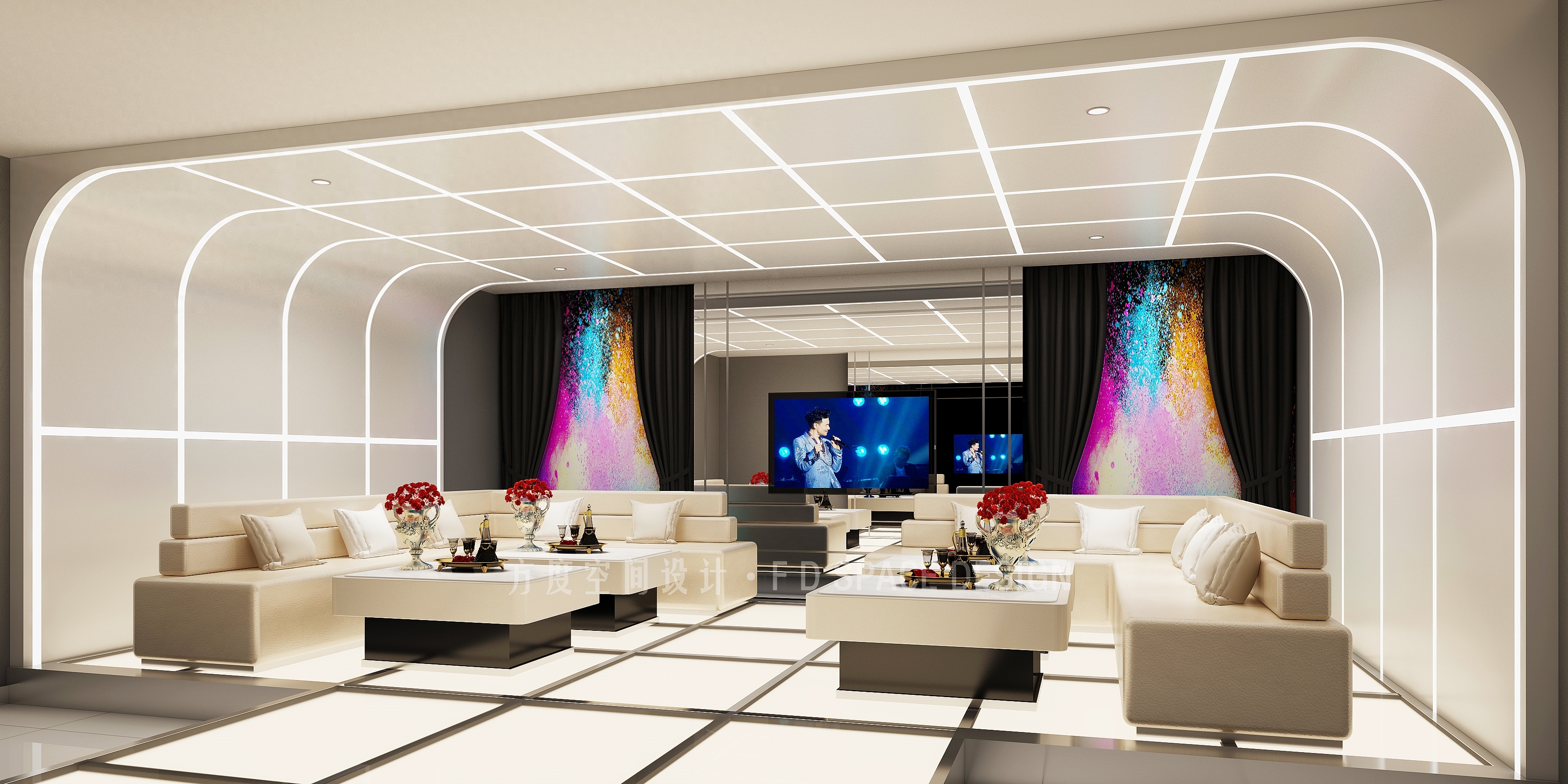 梧州商务ktv攻略-蒙山县ktv预定